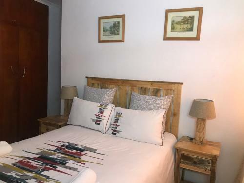 Hostal Meljaa Prime Guest House