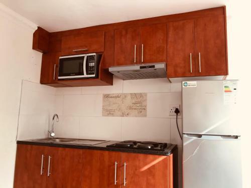 Hostal Meljaa Prime Guest House