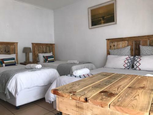 Hostal Meljaa Prime Guest House
