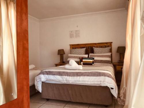 Hostal Meljaa Prime Guest House