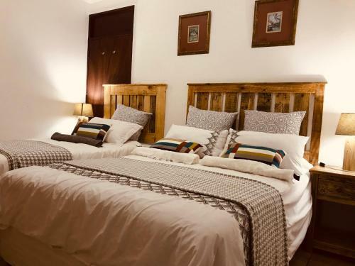 Hostal Meljaa Prime Guest House