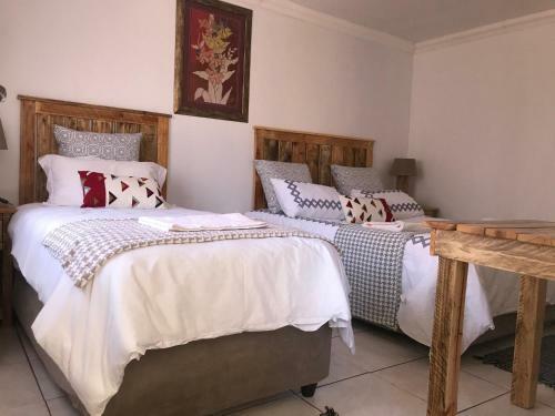 Hostal Meljaa Prime Guest House