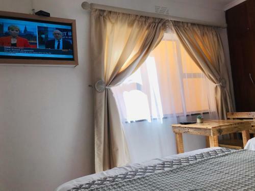 Hostal Meljaa Prime Guest House