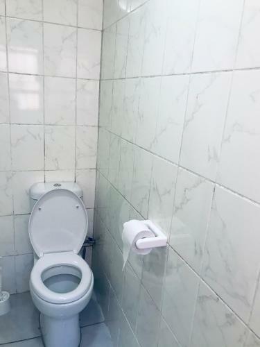 Hostal Meljaa Prime Guest House