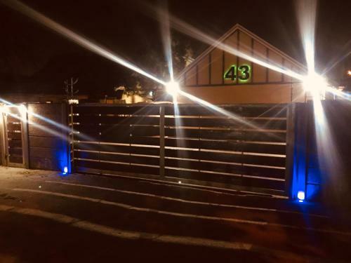 Hostal Meljaa Prime Guest House