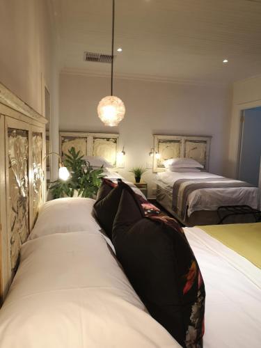 Hostal Inbloem