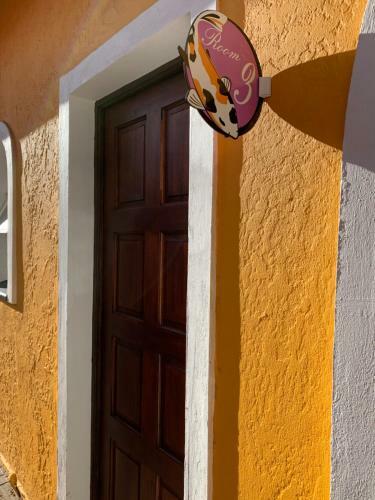 Hostal One More Nap Self Catering
