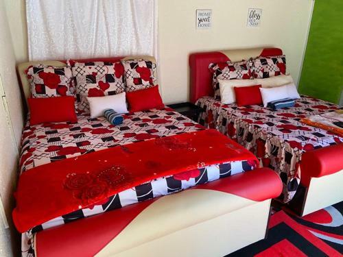 Bed & Breakfast Executive Rooms Belville