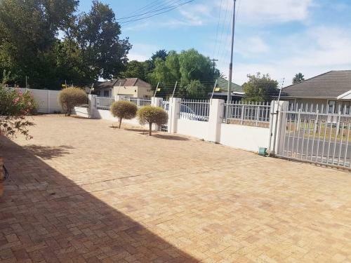 Bed & Breakfast Executive Rooms Belville