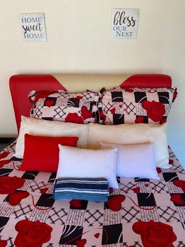 Bed & Breakfast Executive Rooms Belville