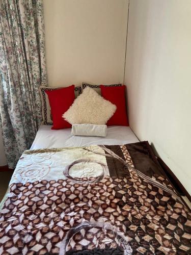 Bed & Breakfast Executive Rooms Belville