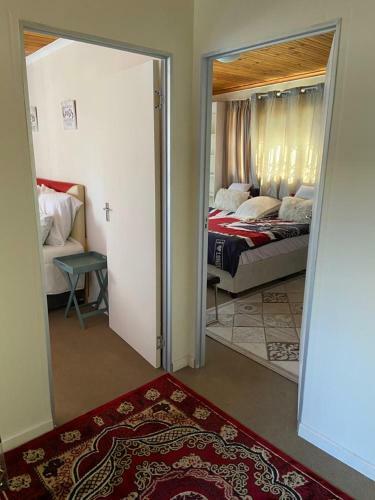 Bed & Breakfast Executive Rooms Belville