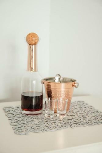 Hostal The Perfect Corner Guesthouse