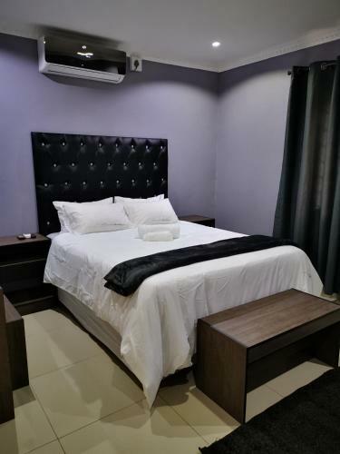 Hostal Green Olive Residences