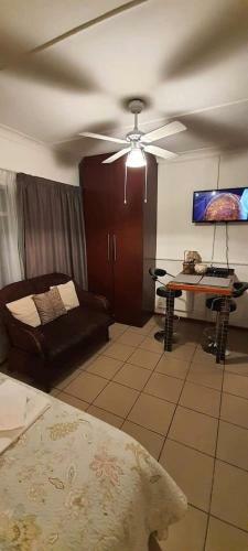 Apartamento Aandrus Guesthouse