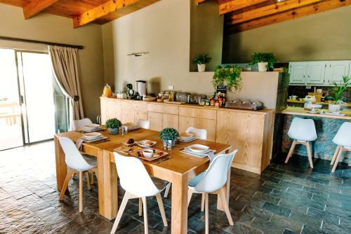 Bed & Breakfast Agap� Boutique Guesthouse Bothaville