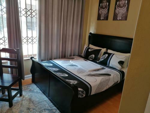 Hostal More-inn Guest House