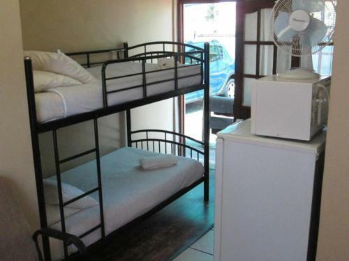 Hostal Nice Family Room With Bunk Beds And Kitchenette