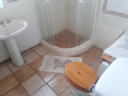 Hostal Nice Family Room With Kitchenette
