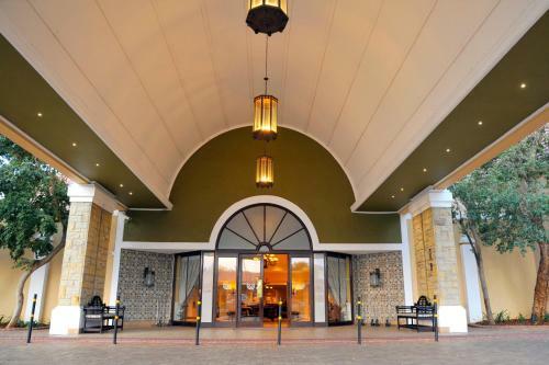 Hotel Southern Sun Bloemfontein
