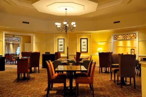 Hotel Southern Sun Bloemfontein