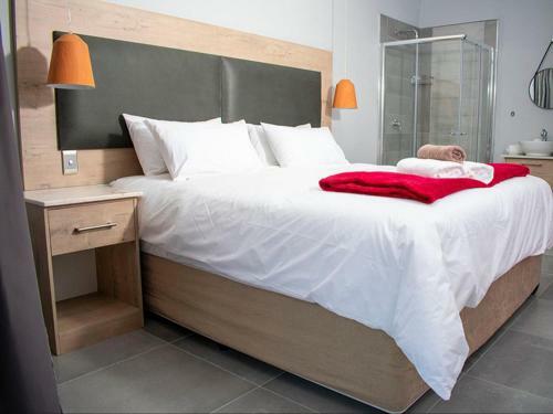 Hostal Bergsig Guesthouse