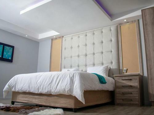 Hostal Bergsig Guesthouse