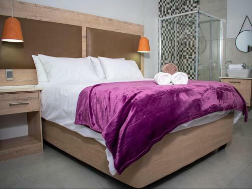 Hostal Bergsig Guesthouse