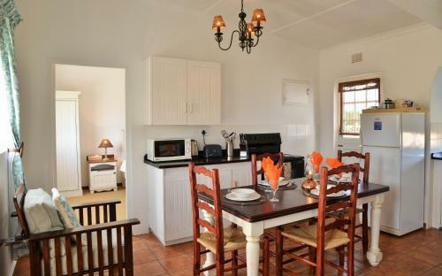 Hotel De Hoop Collection - Equipped Cottages