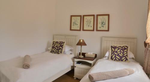 Hotel De Hoop Collection - Equipped Cottages