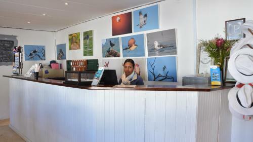 Hotel De Hoop Collection - Equipped Cottages