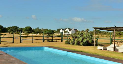 Hotel De Hoop Collection - Equipped Cottages