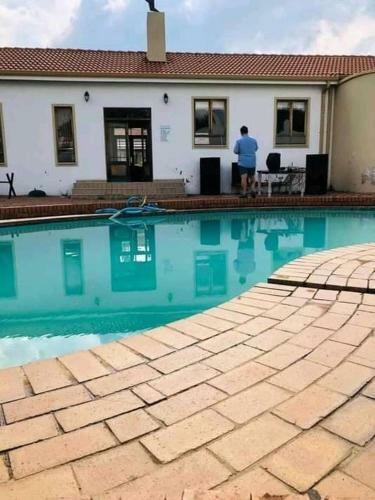 Hotel Willow Lane Lodge
