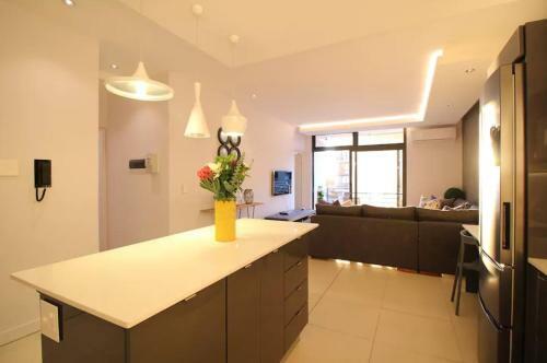 Chelsea Apartments