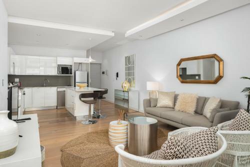 Chelsea Apartments