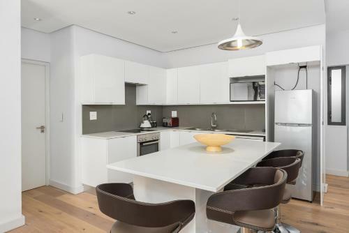 Chelsea Apartments