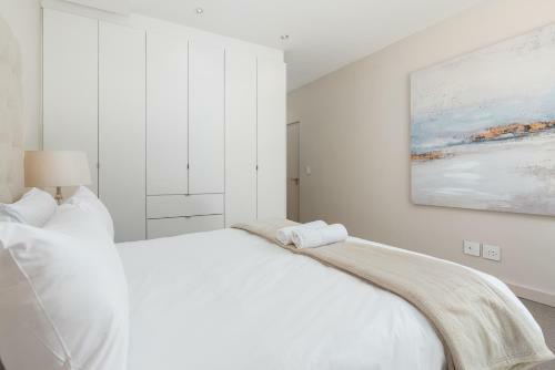 Chelsea Apartments