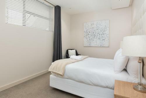 Chelsea Apartments