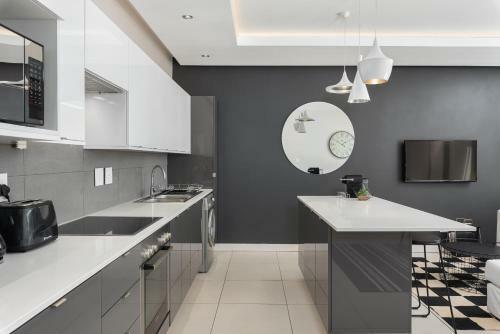 Chelsea Apartments