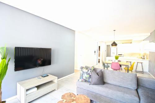 Chelsea Apartments