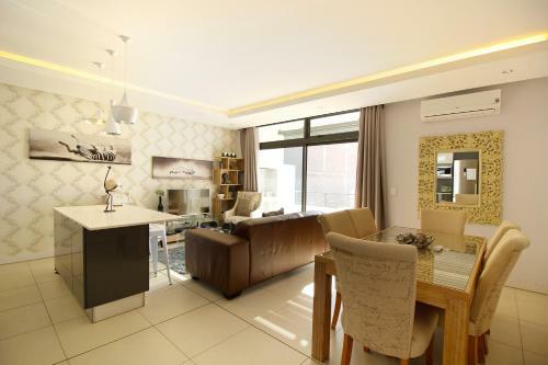 Chelsea Apartments