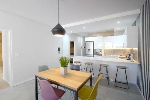 Chelsea Apartments