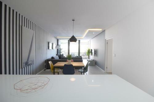 Chelsea Apartments