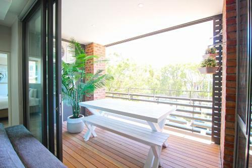 Chelsea Apartments