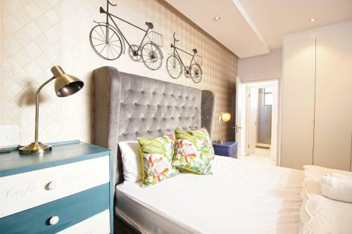 Chelsea Apartments