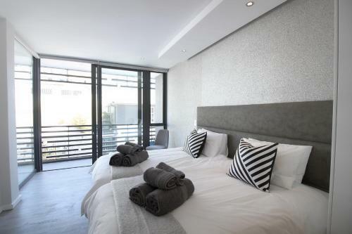 Chelsea Apartments