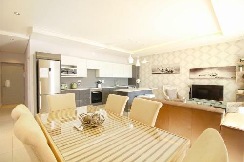 Chelsea Apartments
