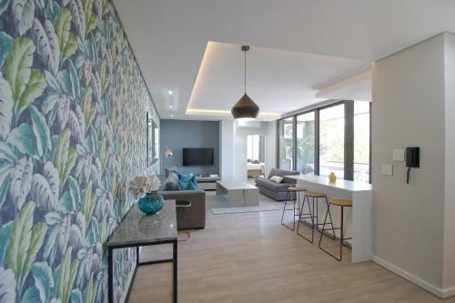 Chelsea Apartments