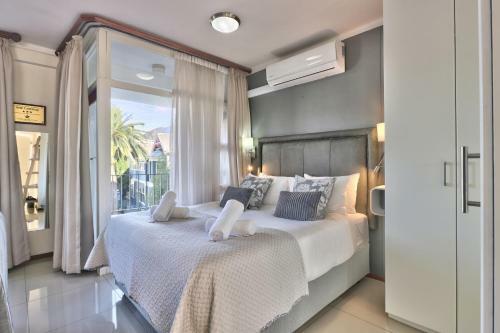 Apartamento Cascades 40f