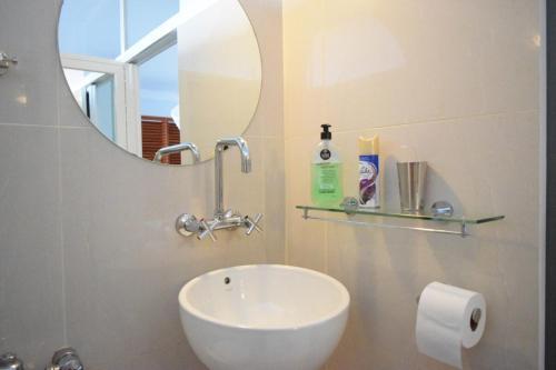 Apartamento Cozy Studio In Cape Town